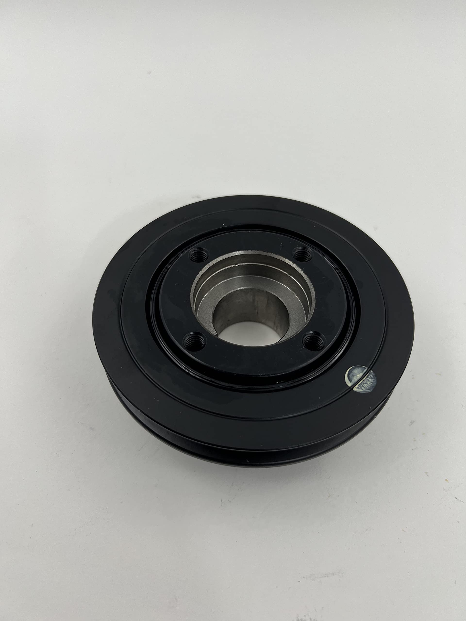 Amazon.com: Genuine Isuzu 8-9722-6830-1 Crankshaft Damper Pulley